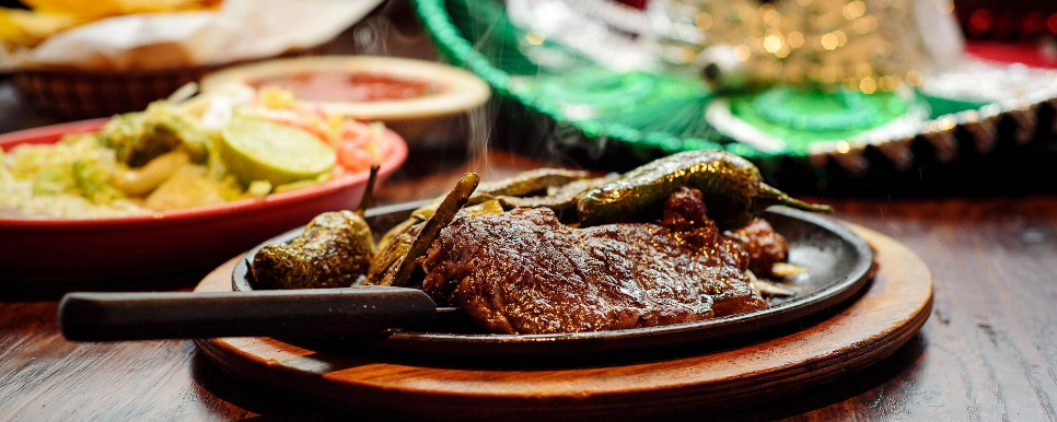 El Mariachi Bar and Grill Mexican Restaurant Metter Ga.