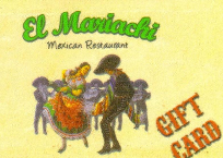 El Mariachi Bar and Grill Mexican Restaurant Metter Ga.